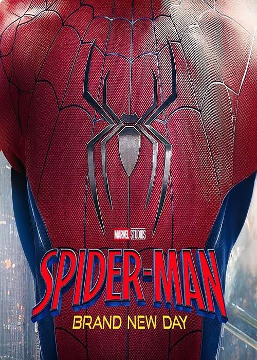 Spider-Man: Brand New Day